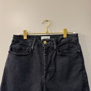 FRAME Le One Skinny in Larsen